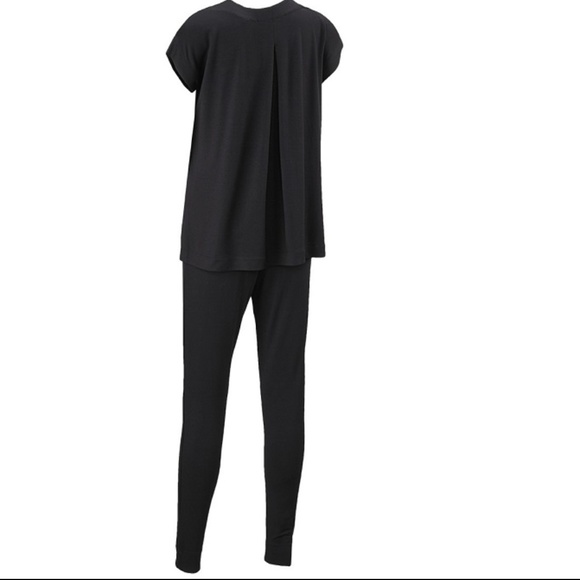 NEW! 2017 Spring Cabi Playsuit Jumpsuit, Black - Picture 3 of 3